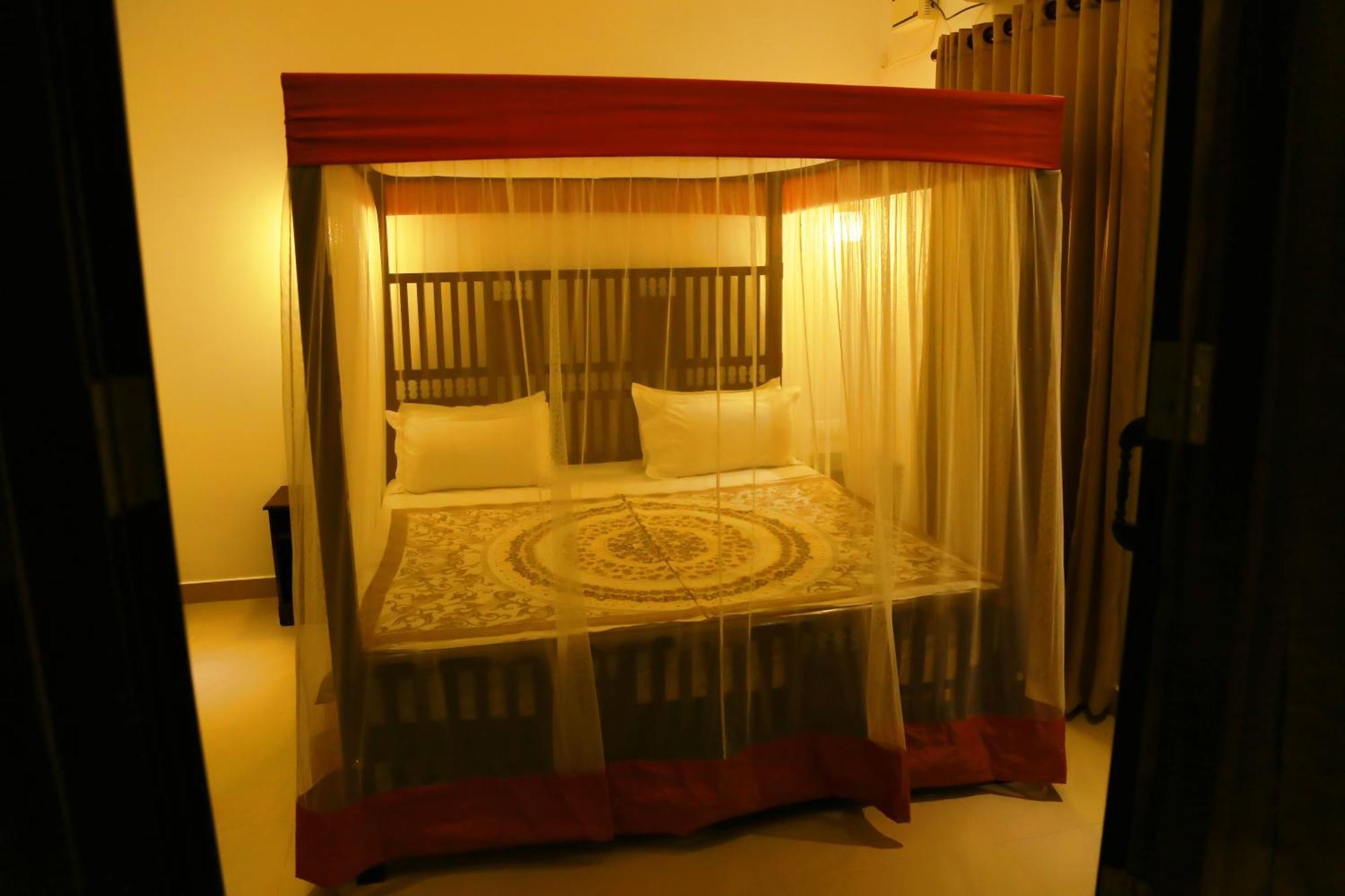 Little Elephant Beach Resort Kovalam Cameră foto