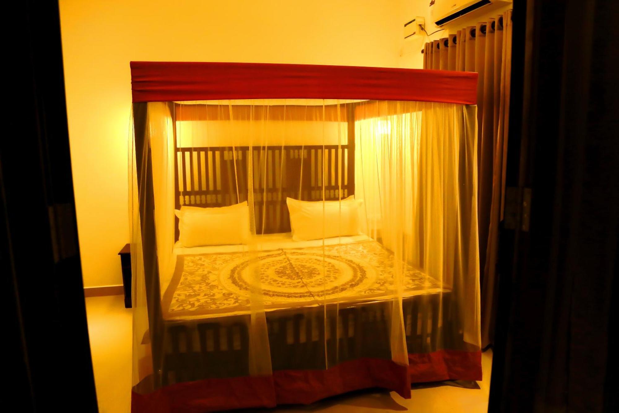 Little Elephant Beach Resort Kovalam Cameră foto
