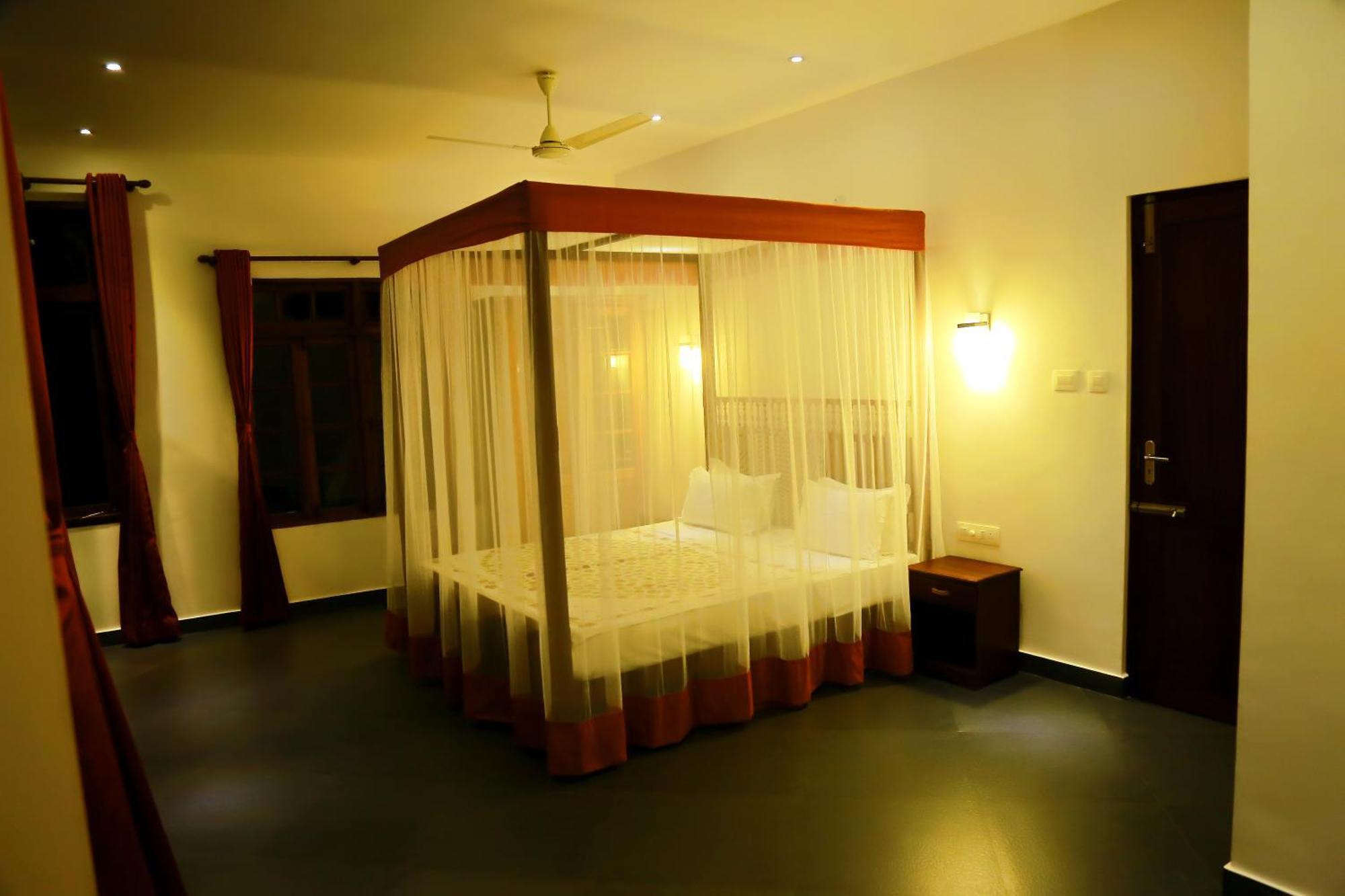 Little Elephant Beach Resort Kovalam Cameră foto