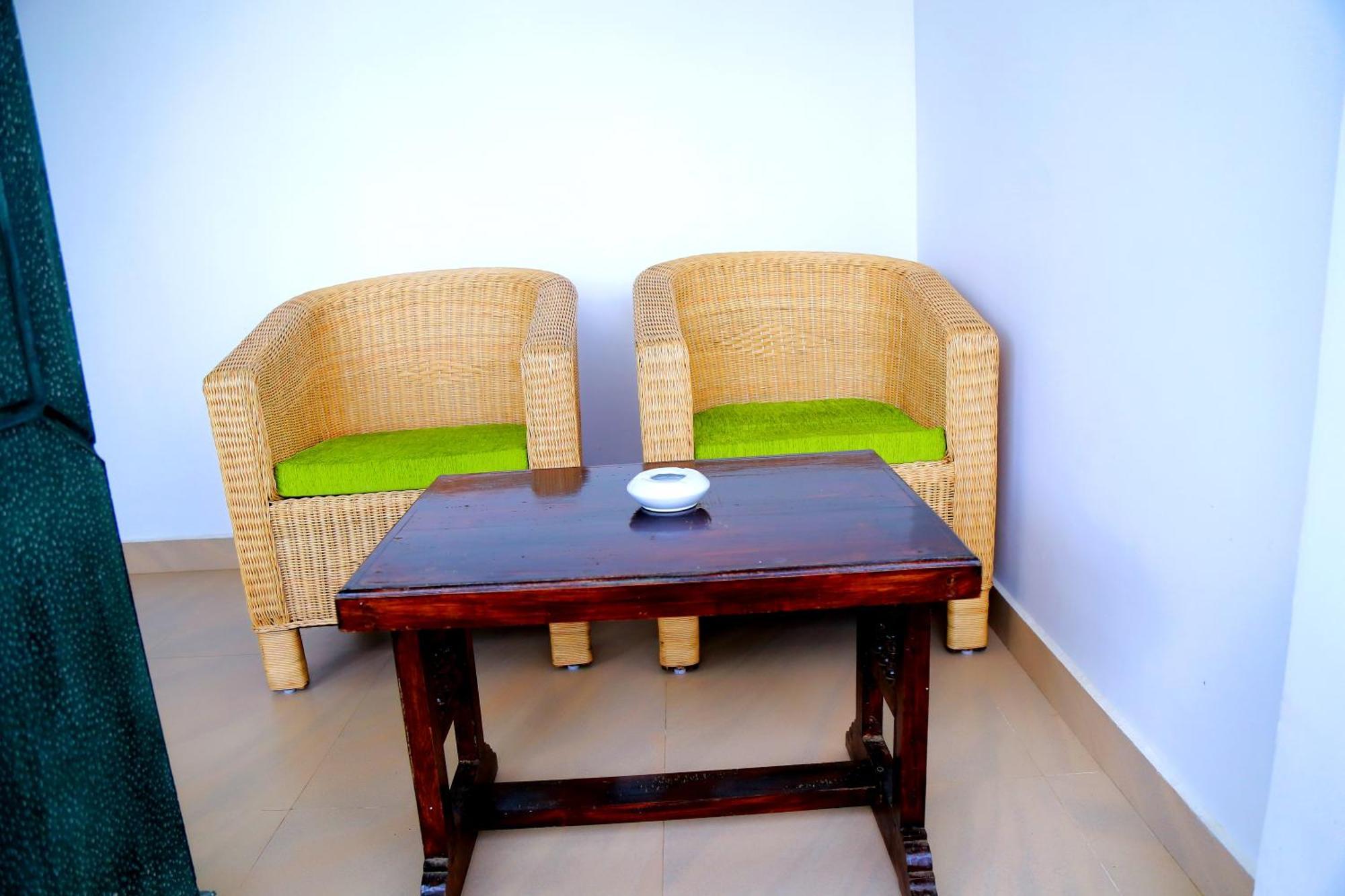 Little Elephant Beach Resort Kovalam Cameră foto