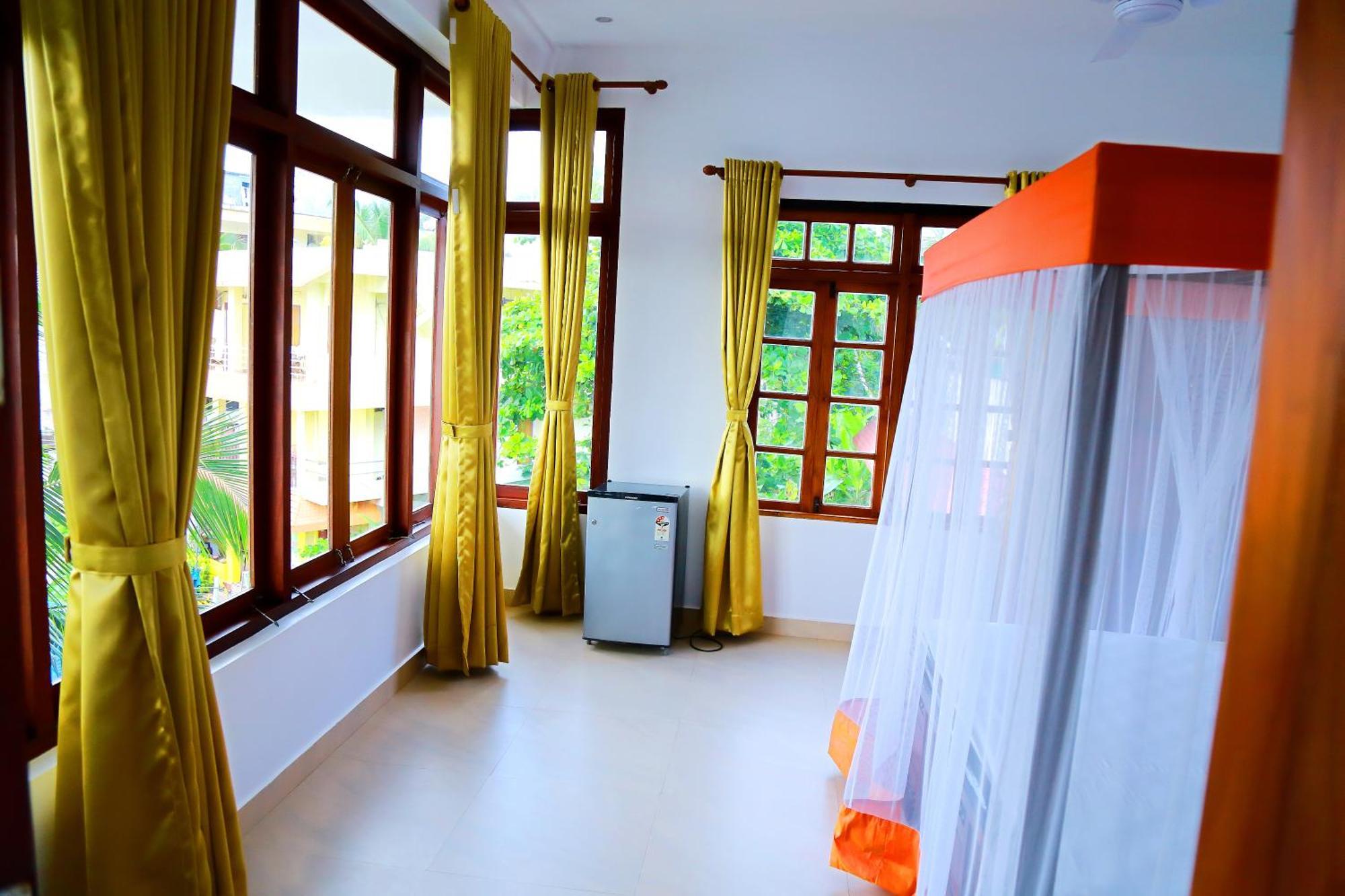 Little Elephant Beach Resort Kovalam Cameră foto