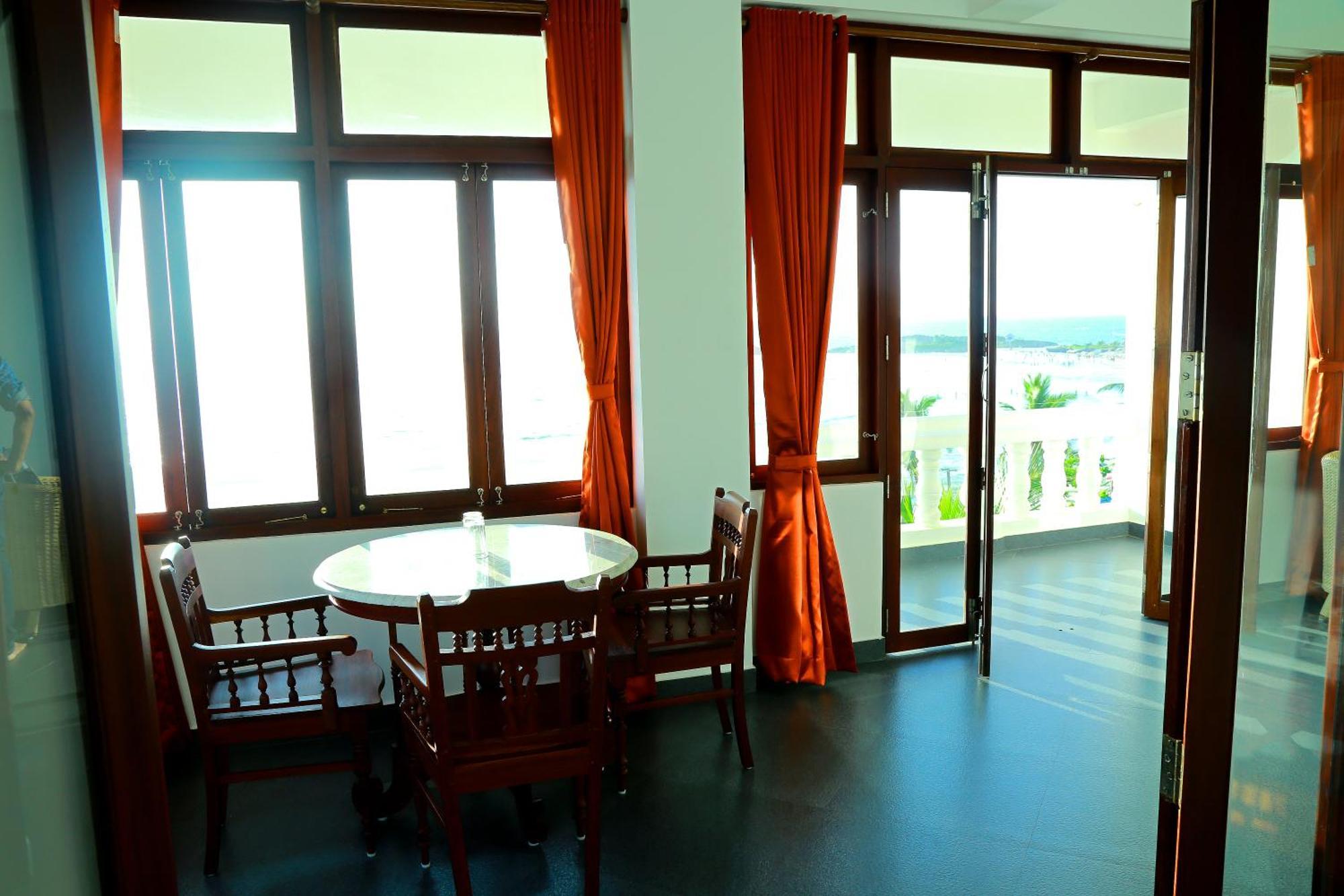 Little Elephant Beach Resort Kovalam Cameră foto