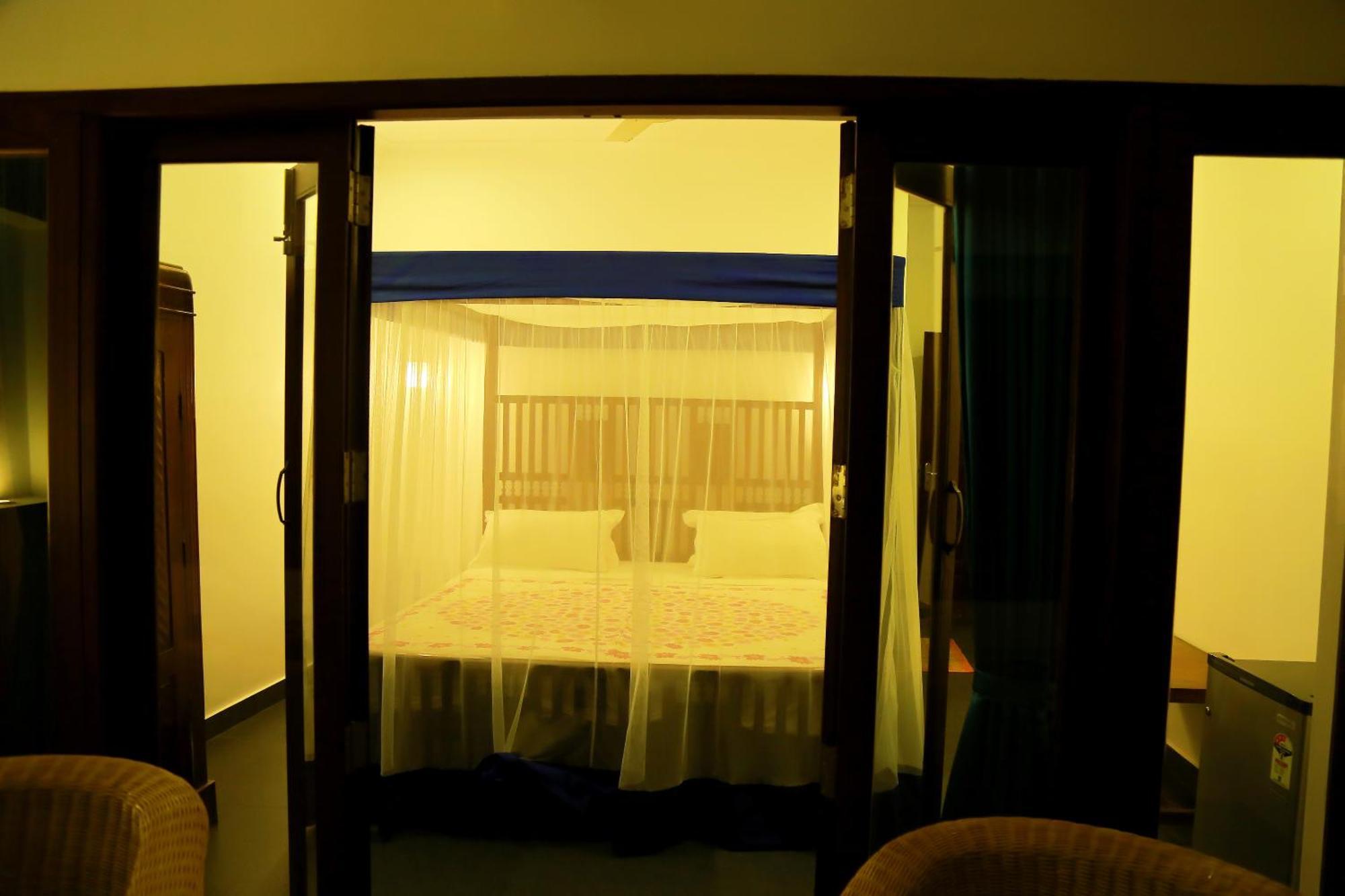 Little Elephant Beach Resort Kovalam Cameră foto