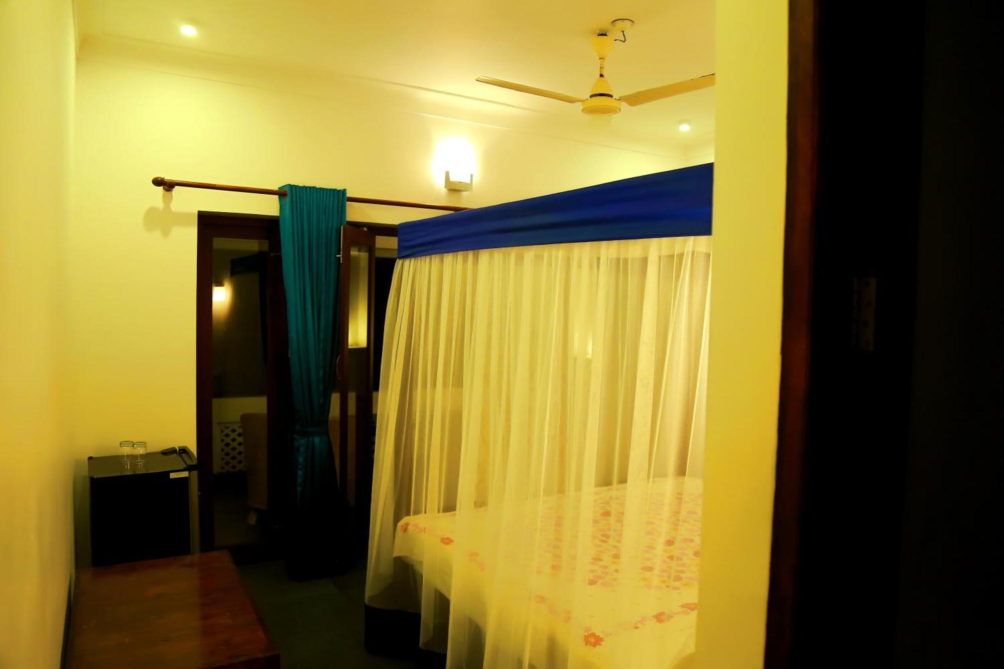 Little Elephant Beach Resort Kovalam Cameră foto