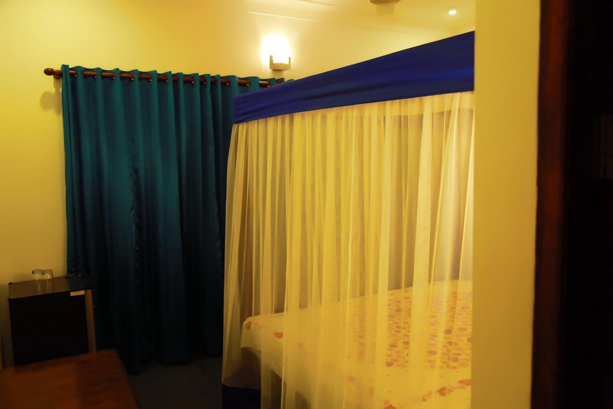 Little Elephant Beach Resort Kovalam Cameră foto