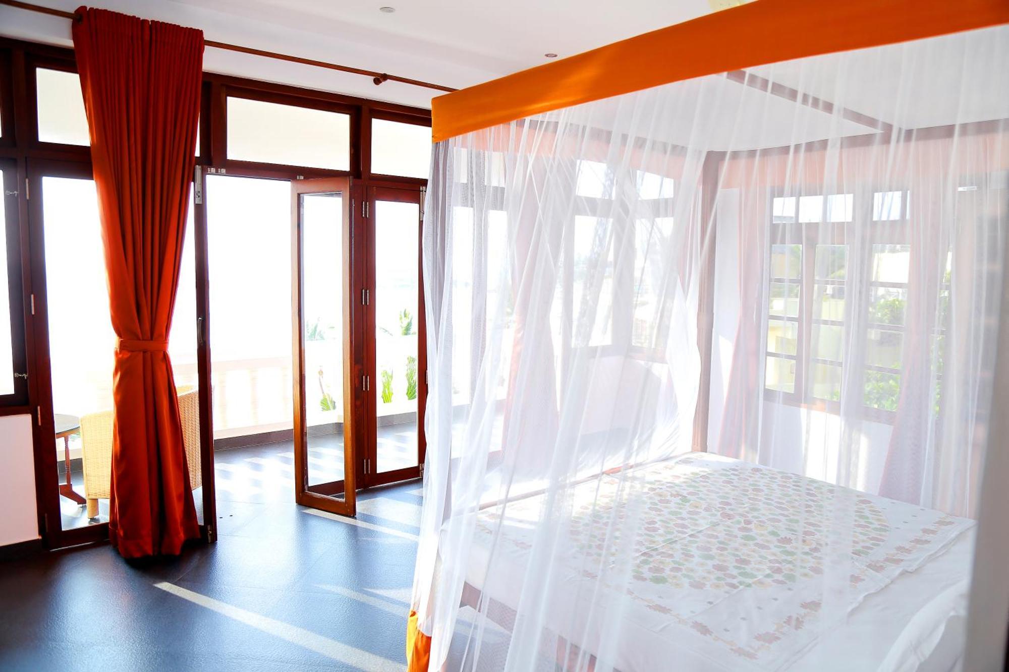Little Elephant Beach Resort Kovalam Cameră foto