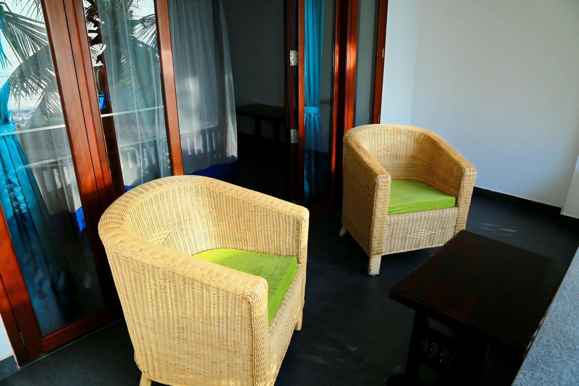 Little Elephant Beach Resort Kovalam Cameră foto