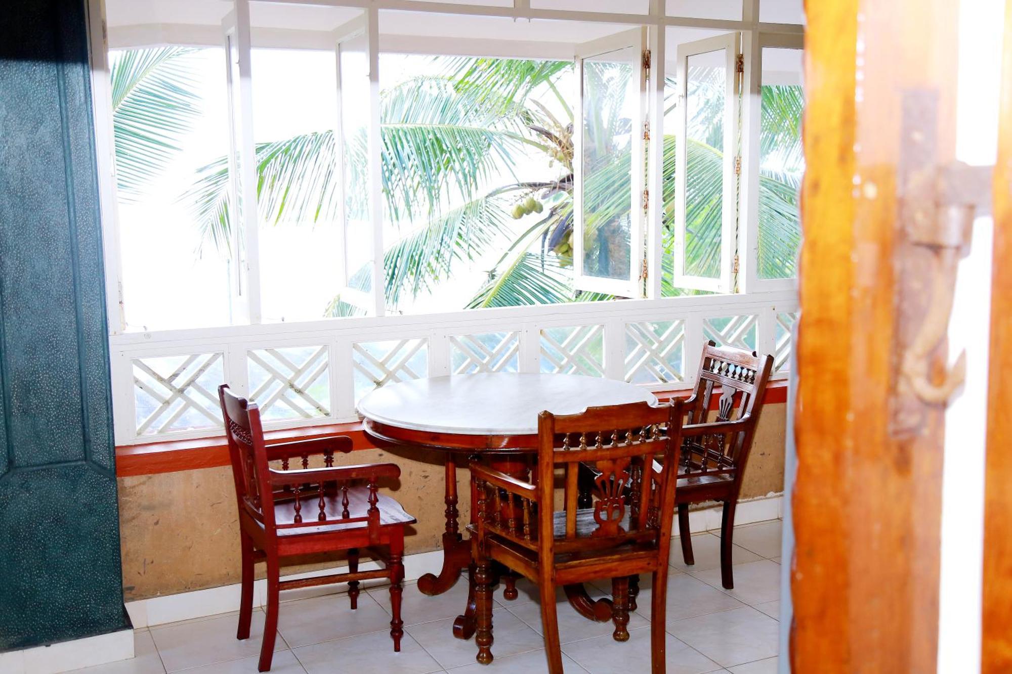 Little Elephant Beach Resort Kovalam Cameră foto