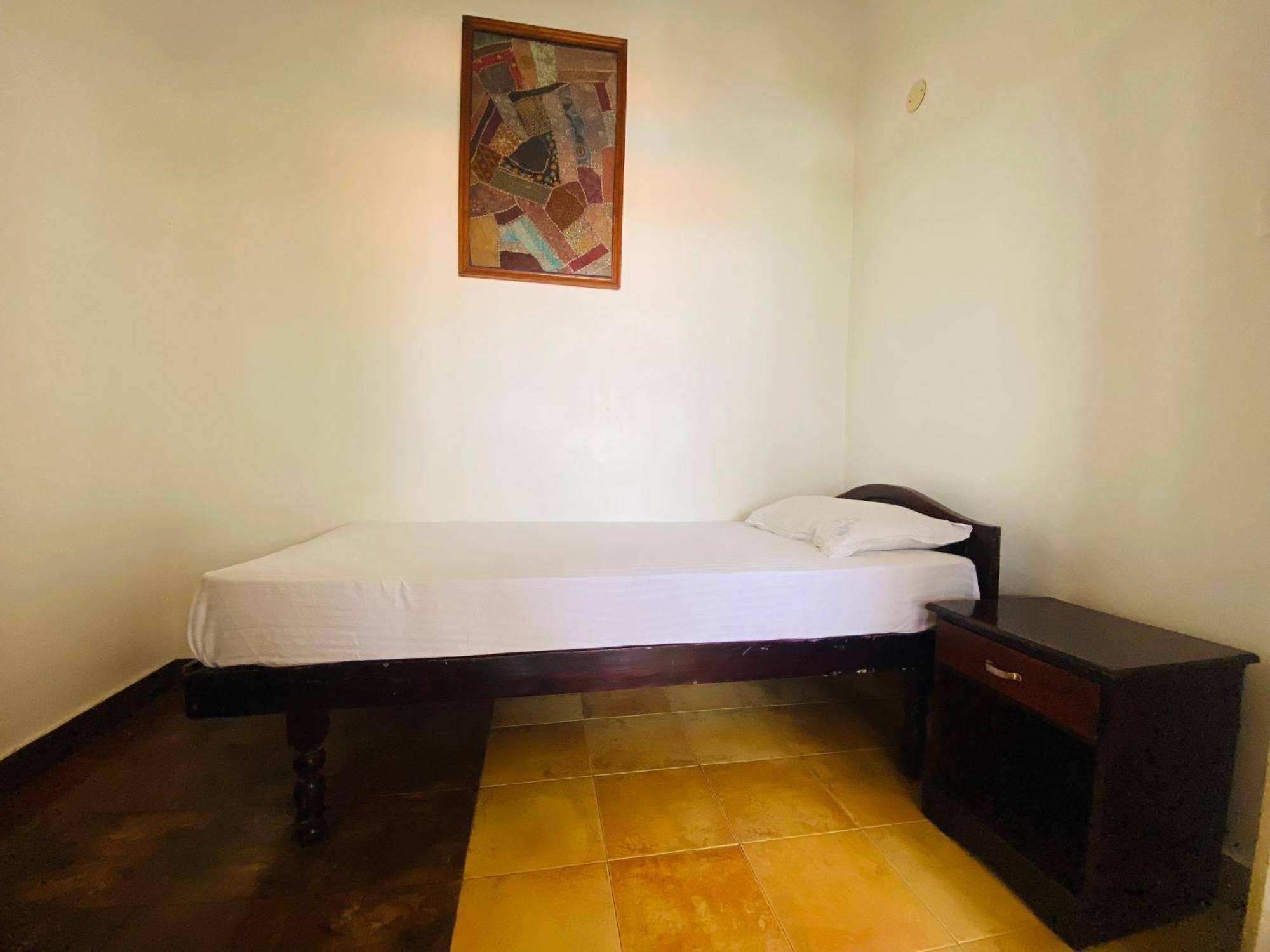 Little Elephant Beach Resort Kovalam Cameră foto