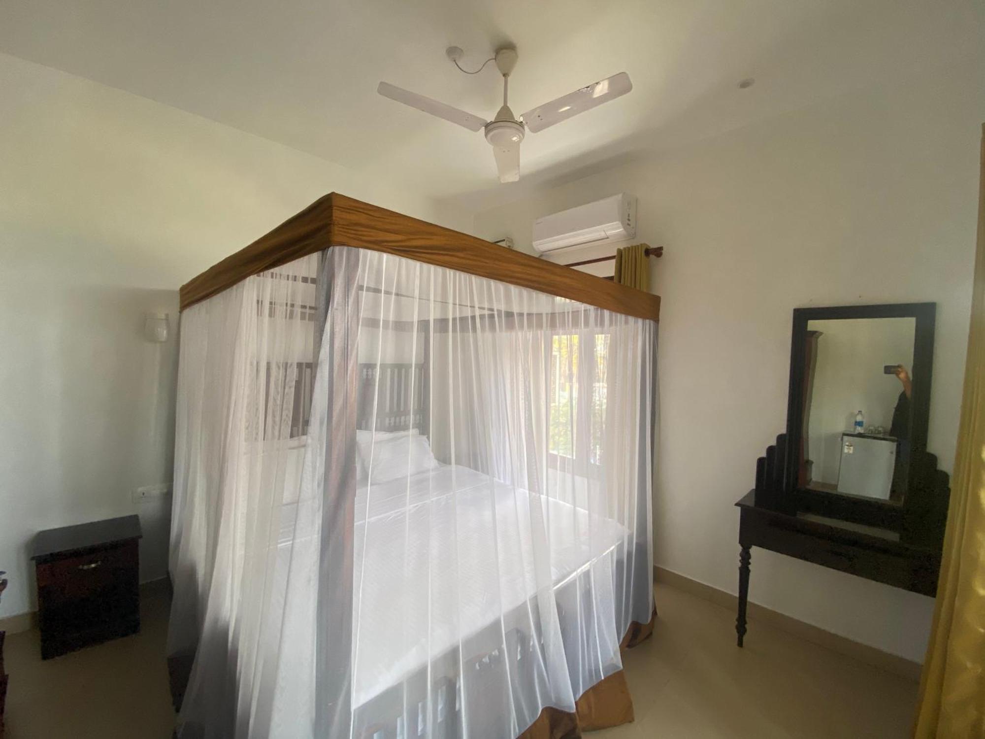 Little Elephant Beach Resort Kovalam Cameră foto