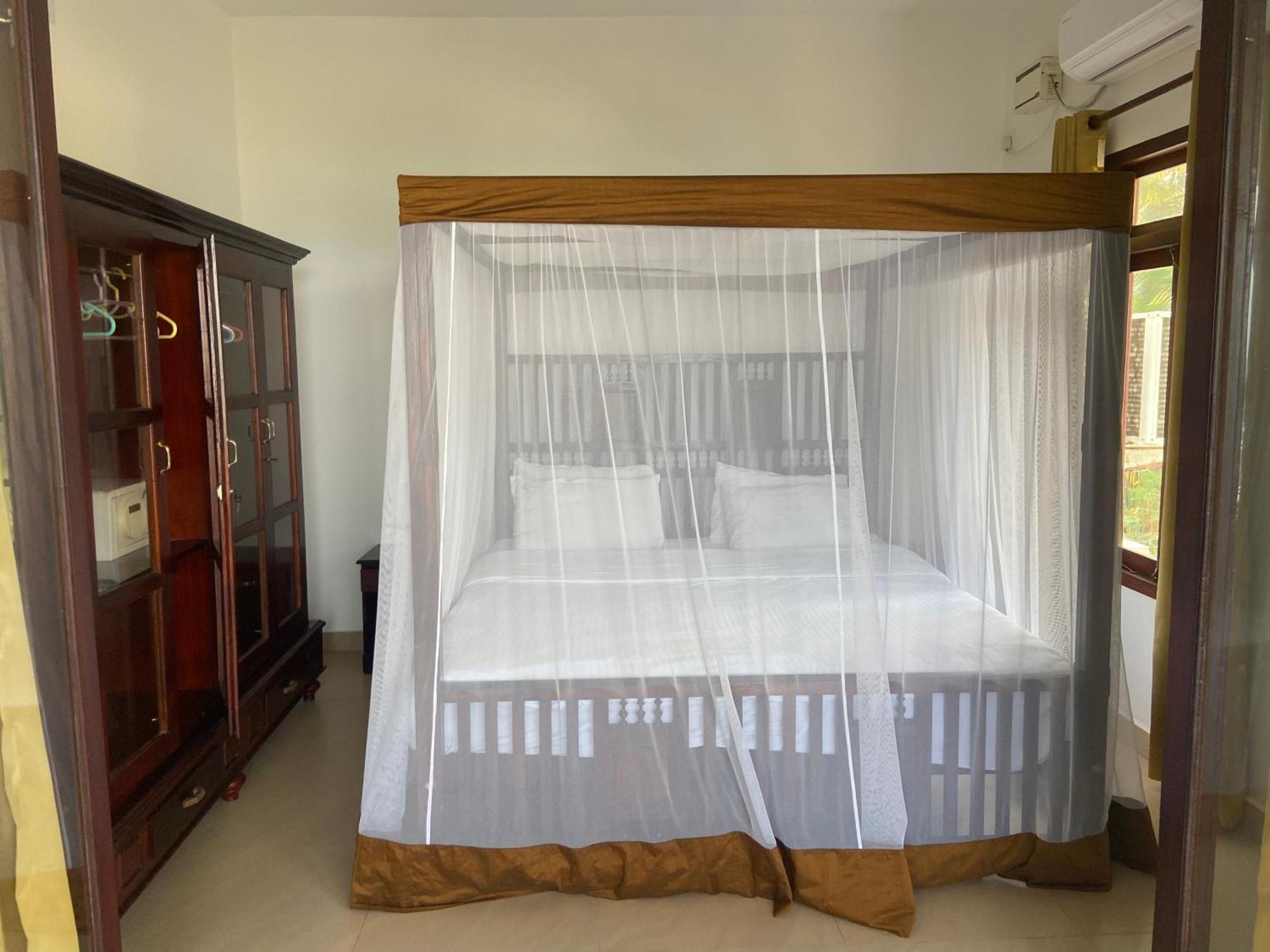 Little Elephant Beach Resort Kovalam Cameră foto