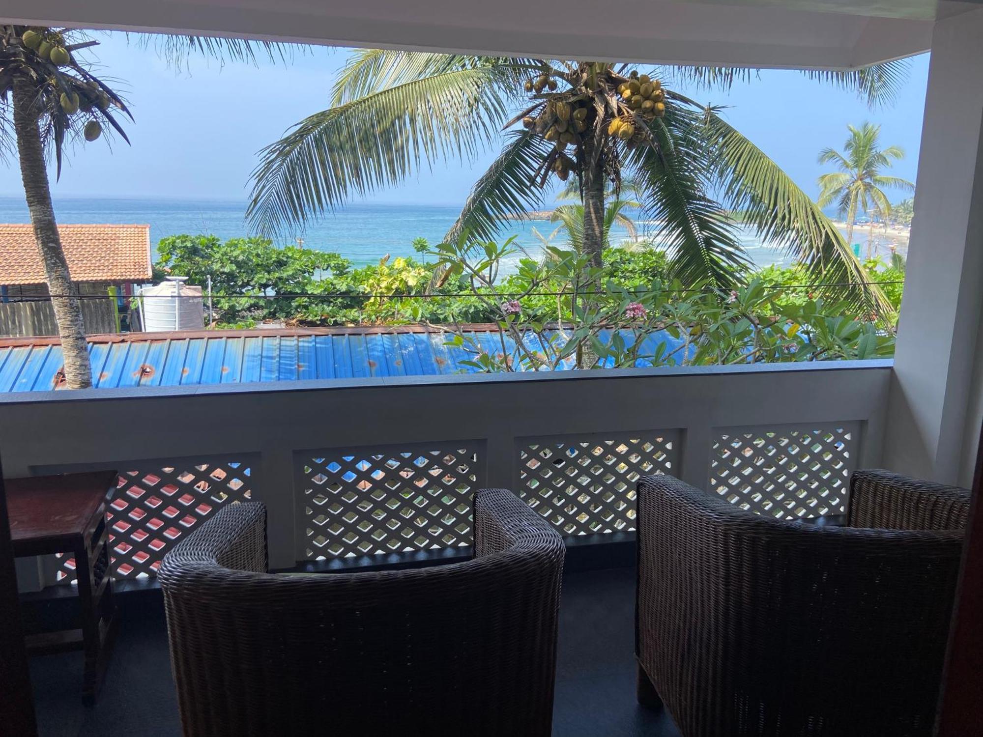Little Elephant Beach Resort Kovalam Cameră foto