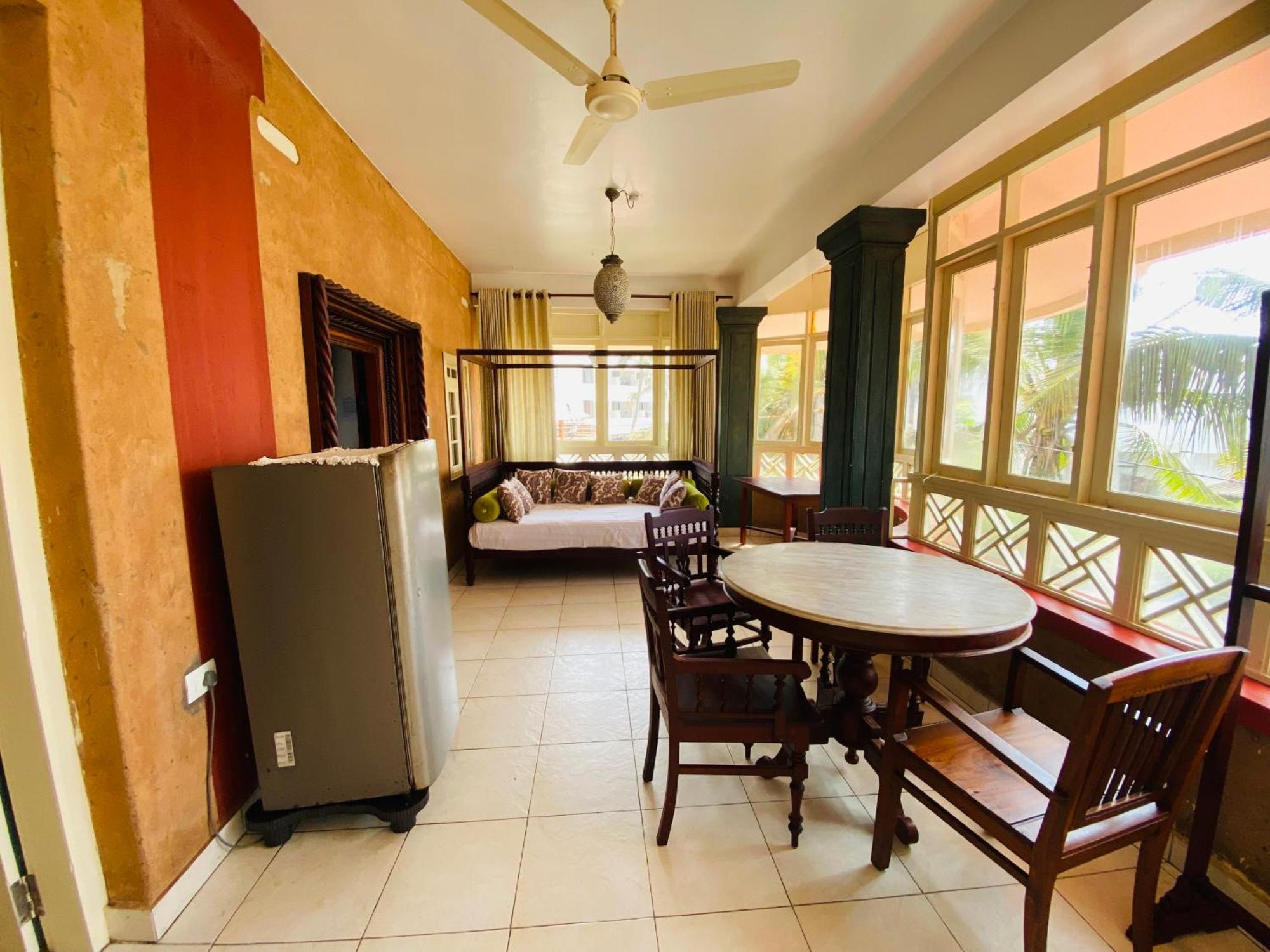 Little Elephant Beach Resort Kovalam Cameră foto