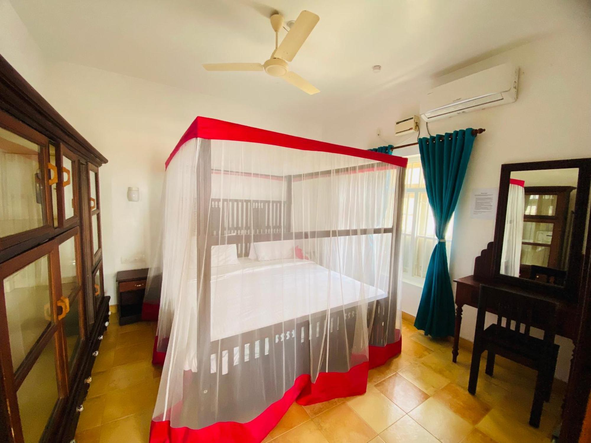 Little Elephant Beach Resort Kovalam Cameră foto